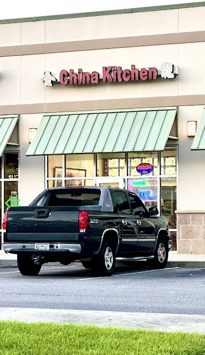 China Kitchen 5