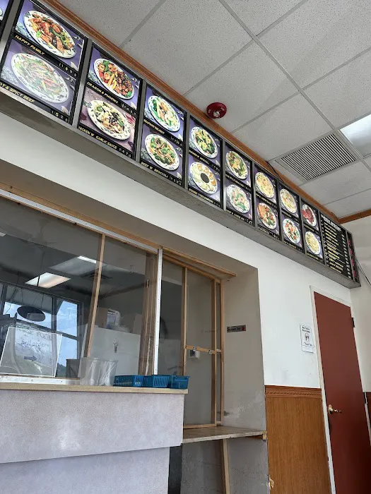 China Kitchen 6