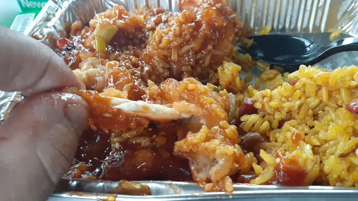 China Kitchen 7