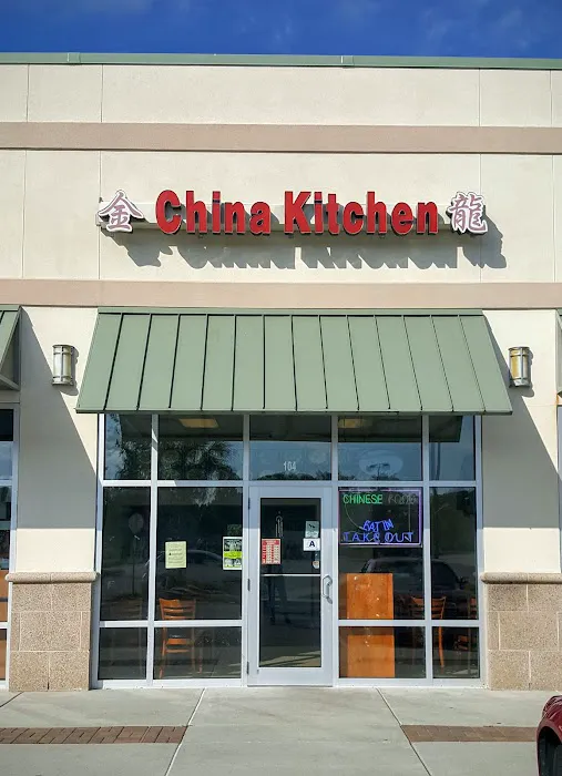 China Kitchen 8