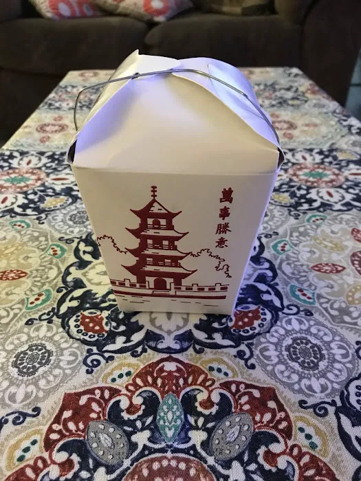 No. 1 China 5