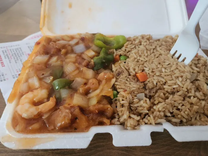Hong Kong Chinese Restaurant 4