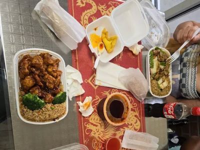 Hong Kong Chinese Restaurant 0