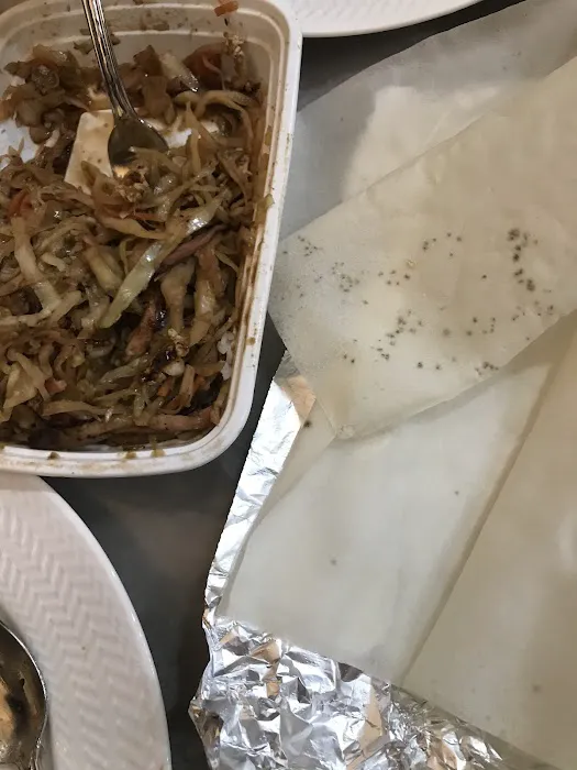 Hong Kong Chinese Restaurant 3