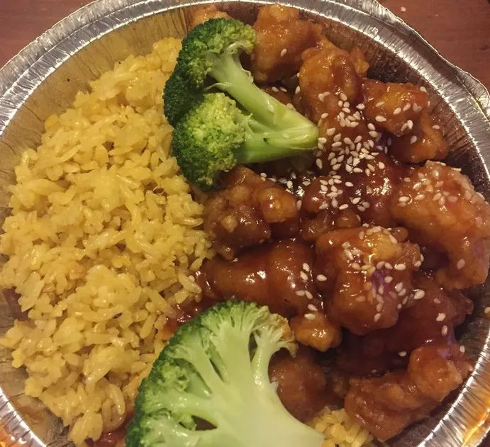 China Wok 3