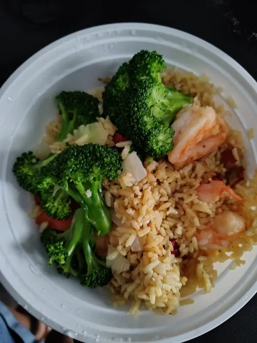 China Wok 1
