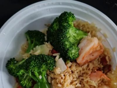 China Wok 0