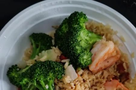 China Wok