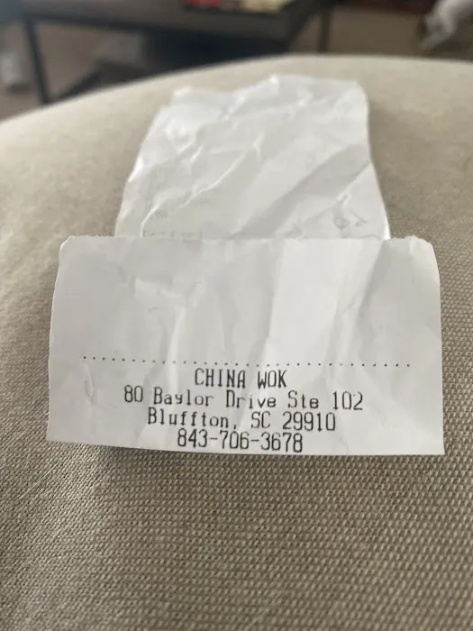 China Wok 2