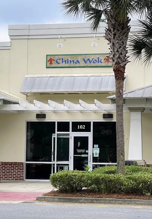 China Wok 4