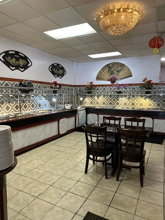 China Dragon Chinese Restaurant 10