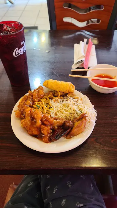 China Dragon Chinese Restaurant 4