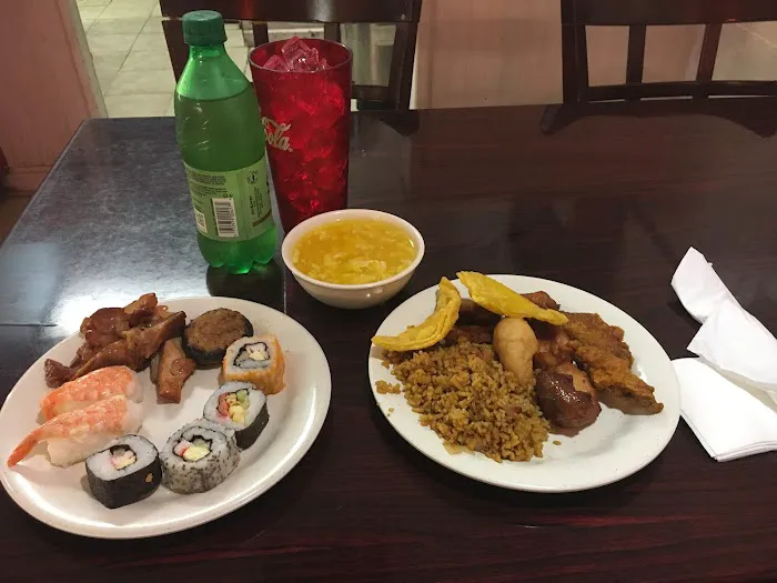 China Dragon Chinese Restaurant 5
