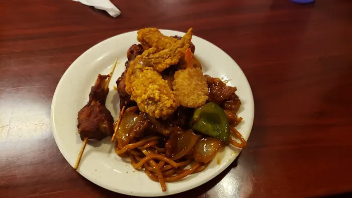 China Dragon Chinese Restaurant 1