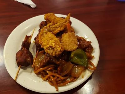 China Dragon Chinese Restaurant 0