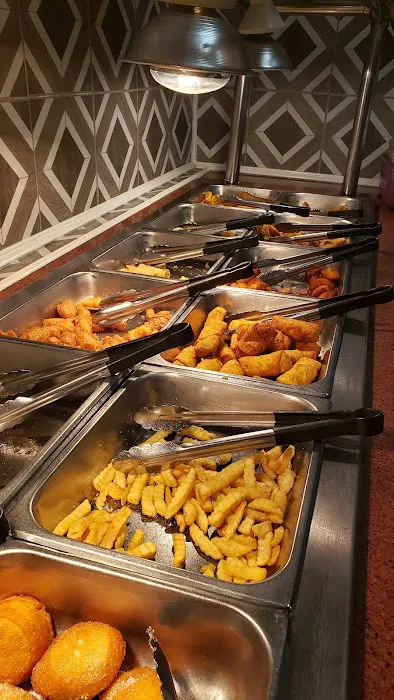 China Dragon Chinese Restaurant 2
