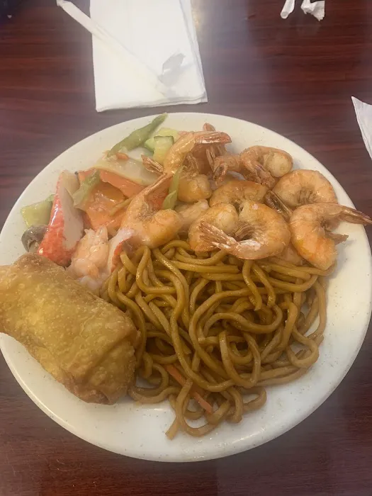 China Dragon Chinese Restaurant 7