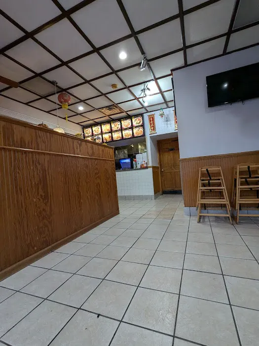 China Dragon Chinese Restaurant 6