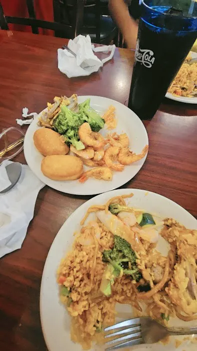 China Dragon Chinese Restaurant 3