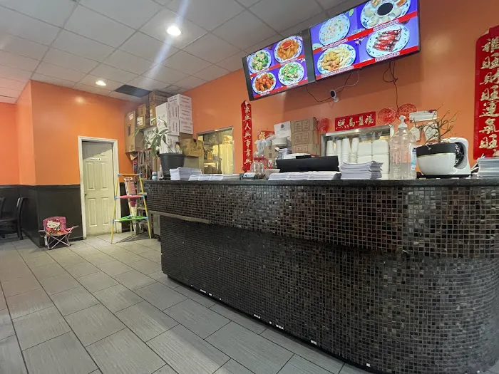 Panda Chinese Restaurant 5