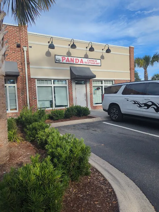 Panda Chinese Restaurant 2