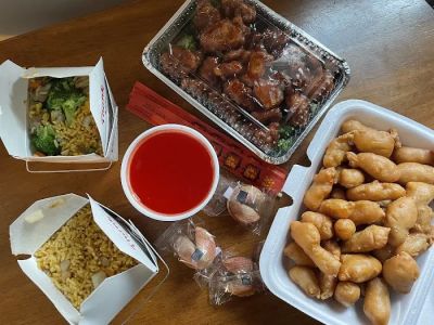 Panda Chinese Restaurant 0