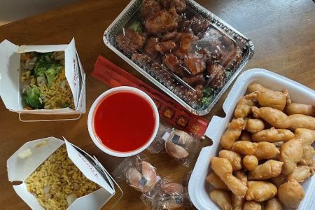Panda Chinese Restaurant