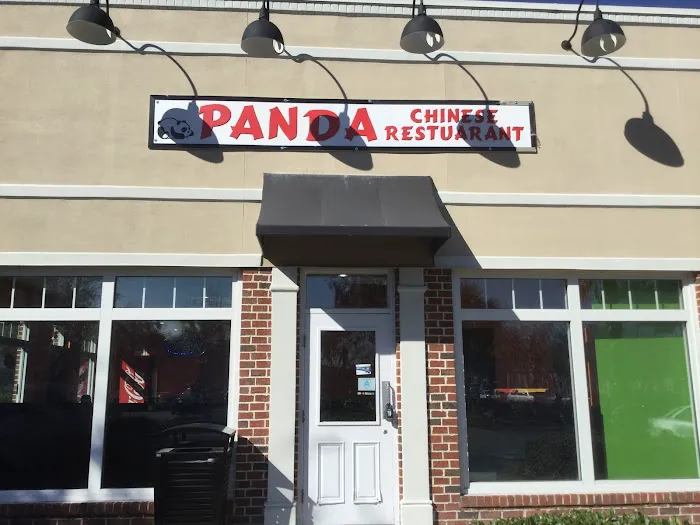 Panda Chinese Restaurant 4