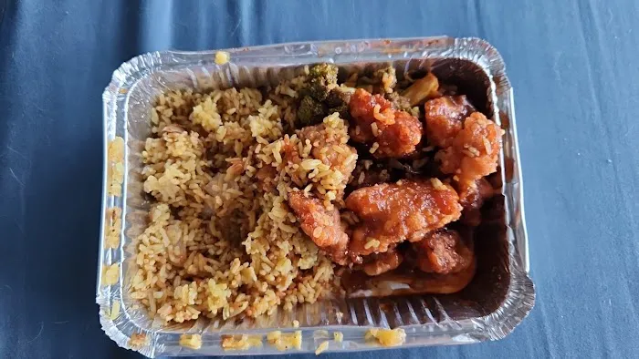 Panda Chinese Restaurant 6
