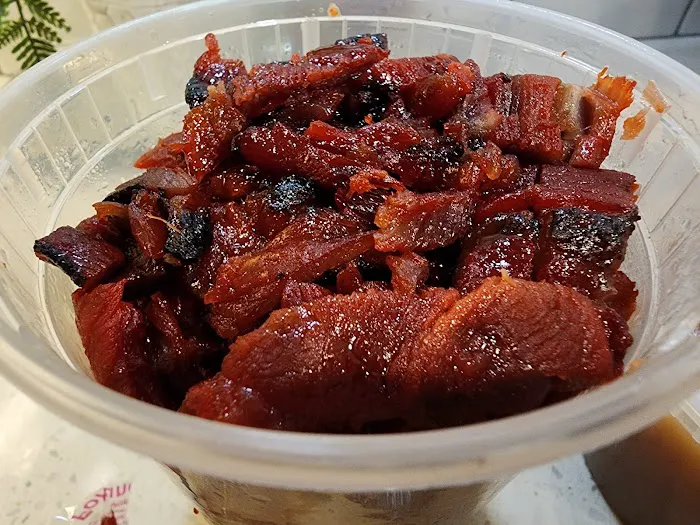Panda Chinese Restaurant 7