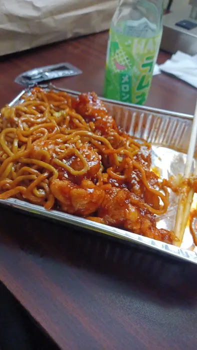 Panda Chinese Restaurant 3