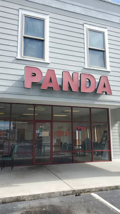 Panda Chinese Restaurant 2