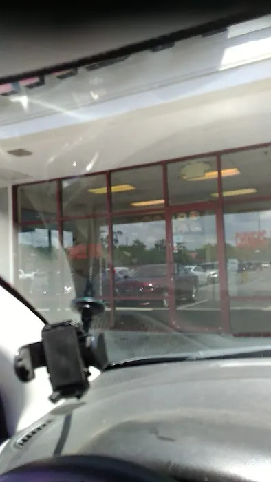 Panda Chinese Restaurant 1