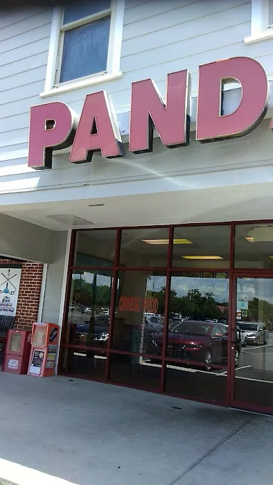 Panda Chinese Restaurant 3