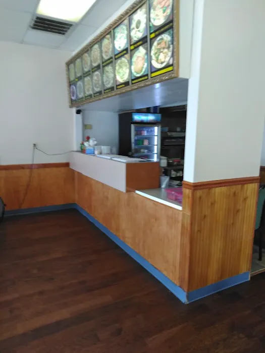 Panda Chinese Restaurant 5
