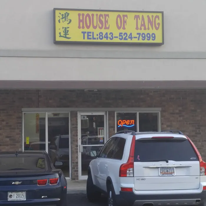 House of Tang 2 2