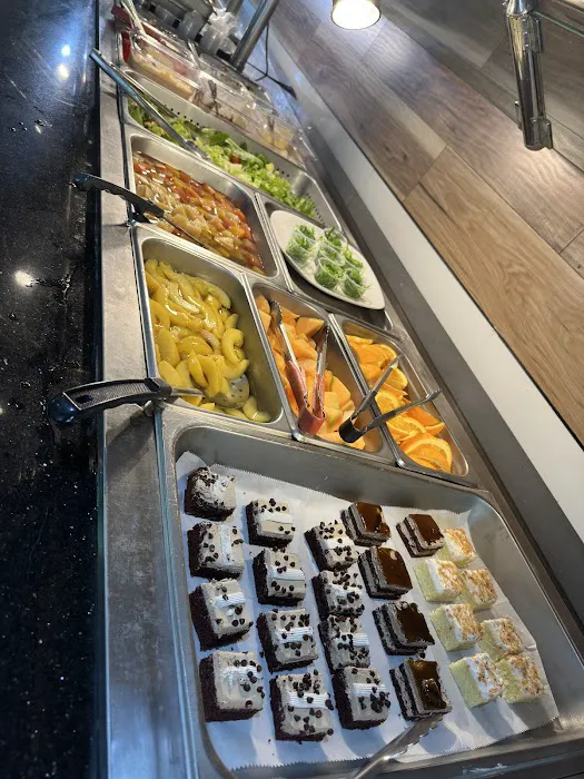 Yummy House 6