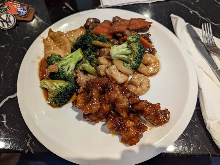 Yummy House 8