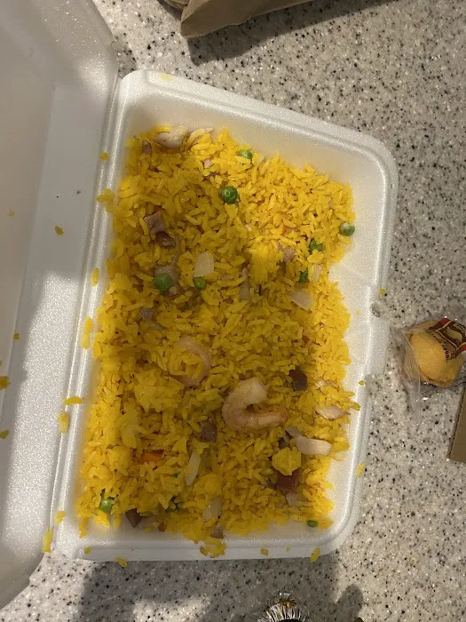 Express Wok 1