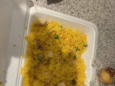 Express Wok 0