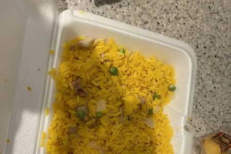 Express Wok
