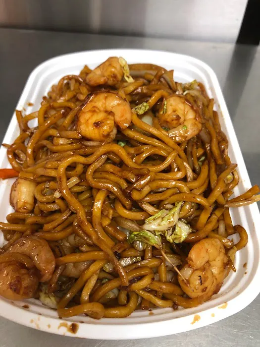 Express Wok 2