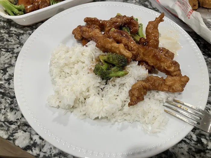 Express Wok 5