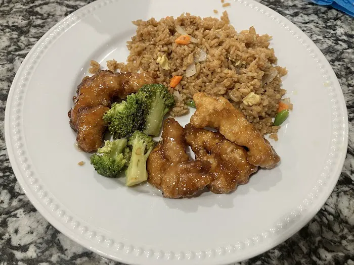 Express Wok 10