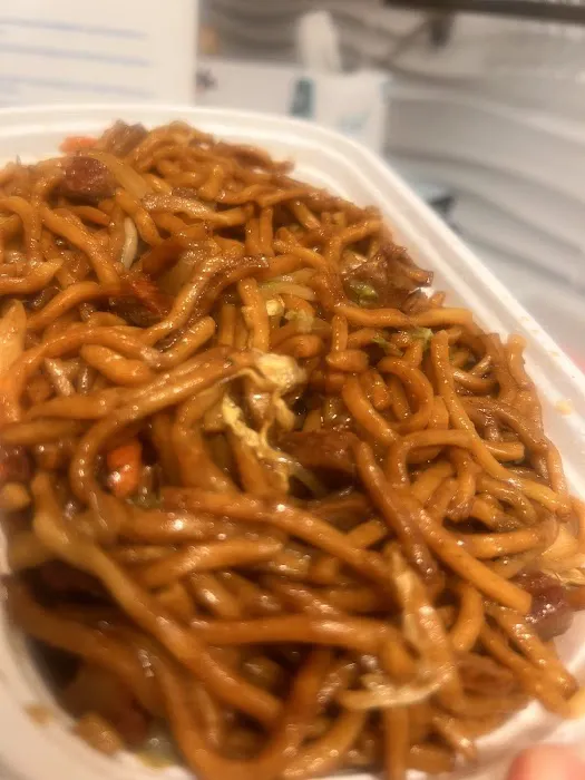 Express Wok 3