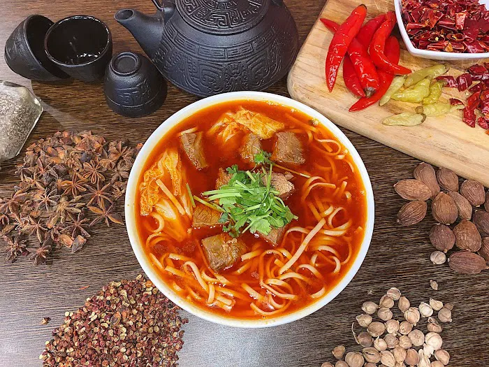 E-Tang Asian Bistro 4