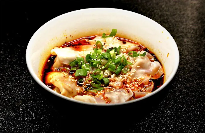 E-Tang Asian Bistro 6