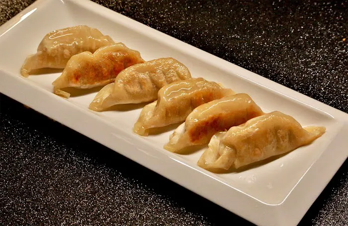 E-Tang Asian Bistro 7