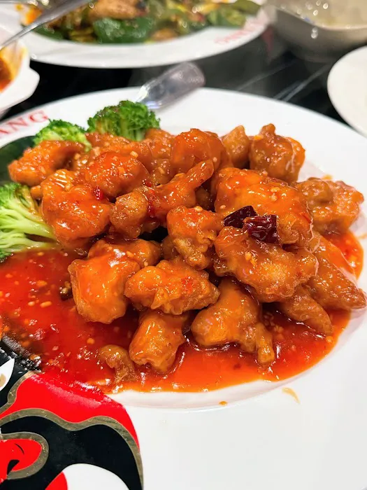 E-Tang Asian Bistro 1