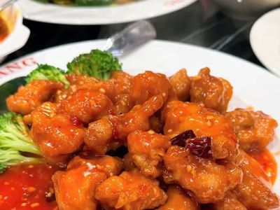 E-Tang Asian Bistro 0